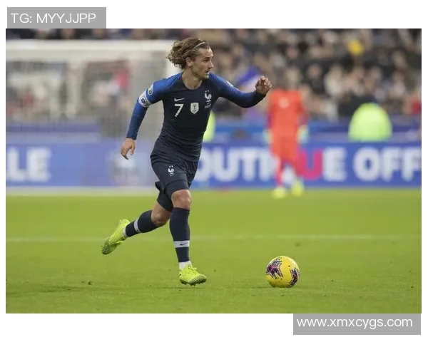 格列兹曼一个细节意外爆火全网热议热搜第一瞬间点燃球迷激情