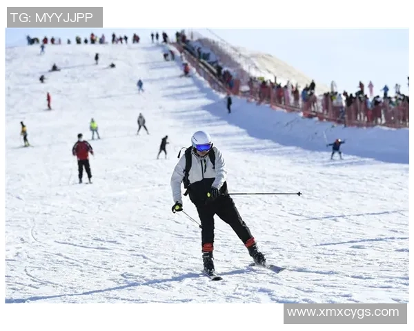 河北新能源滑雪场落成 助力绿色冬奥愿景全面推进