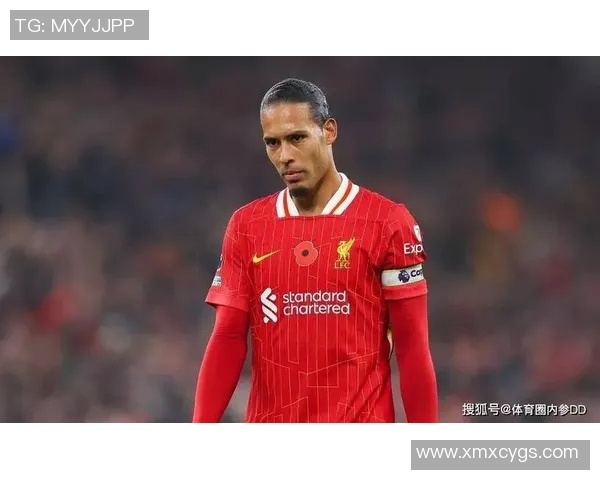 突发消息范戴克官宣将要离开球队球迷泪洒送别不舍传奇离去