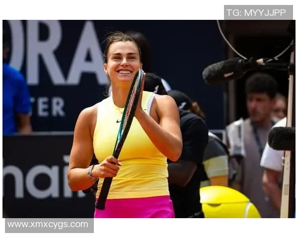 WTA最新排名揭晓 新星崭露头角 世界前十发生大变化