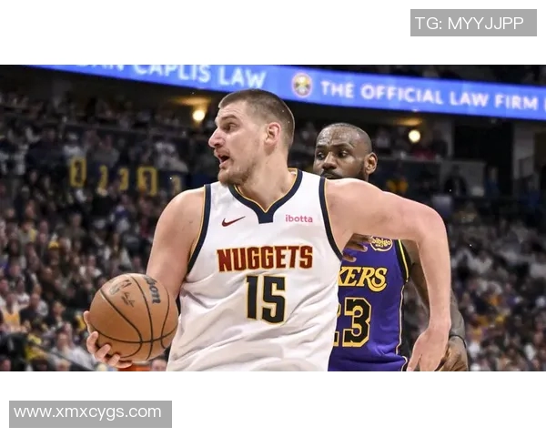 【深度解析】约基奇近况+未来走势预测 【深度解析】约基奇近况+未来走势预测