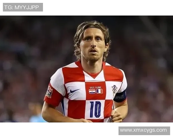 战术拆解：莫德里奇为何能掌控比赛节奏？