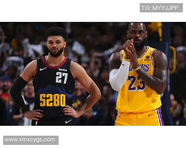 掘金赛场爆发小插曲，裁判如何处理？