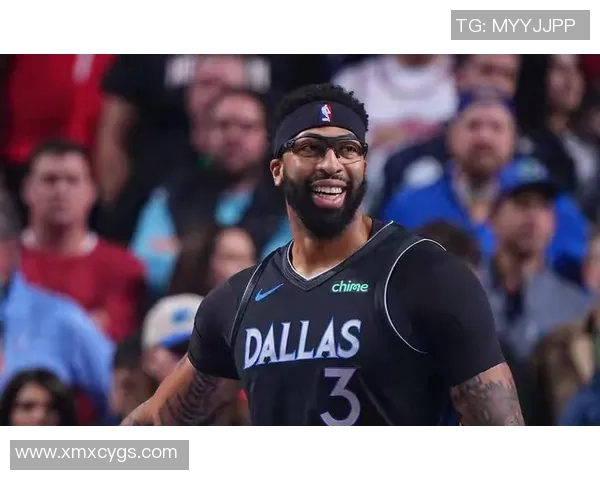 浓眉赛后直言:我们配得上胜利 浓眉赛后直言:我们配得上胜利