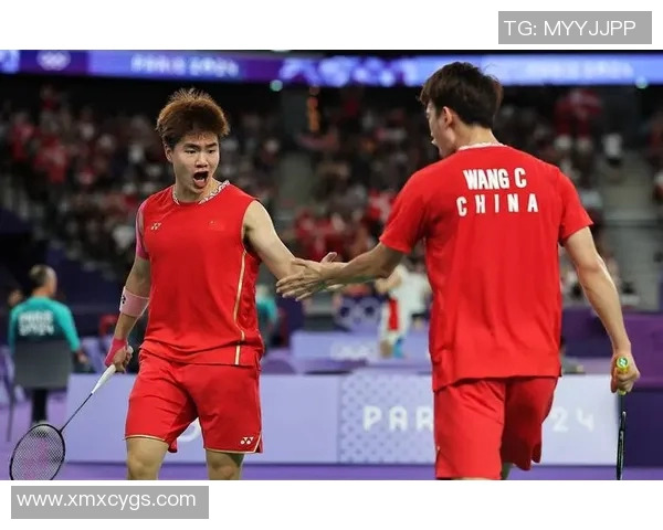 羽毛球赛事战报：全锦赛冠军归属揭晓