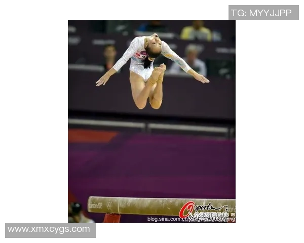 奥运会体操平衡木项目技术难点解析