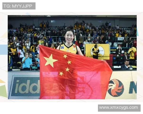 中国女排小将连续拿下MVP,未来之星诞生