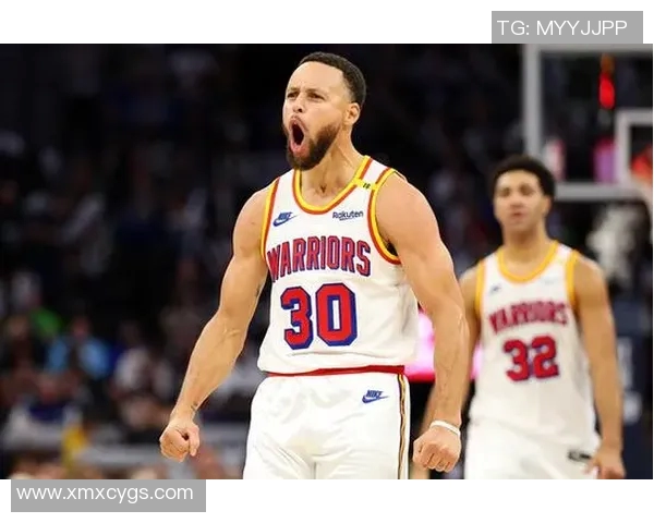 库里回应批评:我只专注于比赛