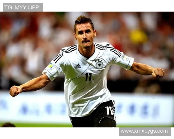 世界杯历届最佳射手排行榜及详细进球数据全景盘点