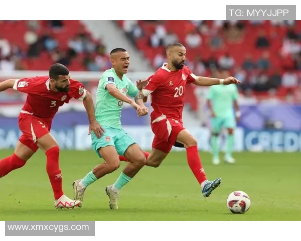 亚洲足球世界杯预选赛竞争愈加激烈 各强队争夺出线名额形势严峻 亚洲足球世界杯预选赛竞争愈加激烈 各强队争夺出线名额形势严峻