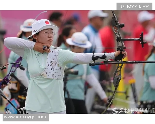 奥运会射箭比赛技术动作优化研究与实践探讨 奥运会射箭比赛技术动作优化研究与实践探讨