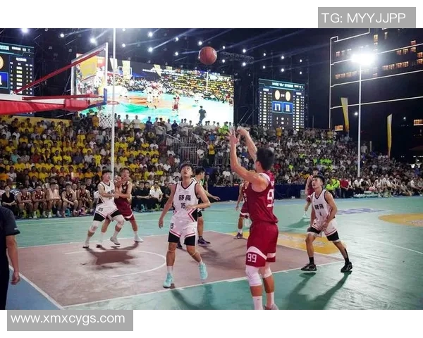 体育总局推动校园篮球改革五年内建成千所重点学校打造篮球发展新格局