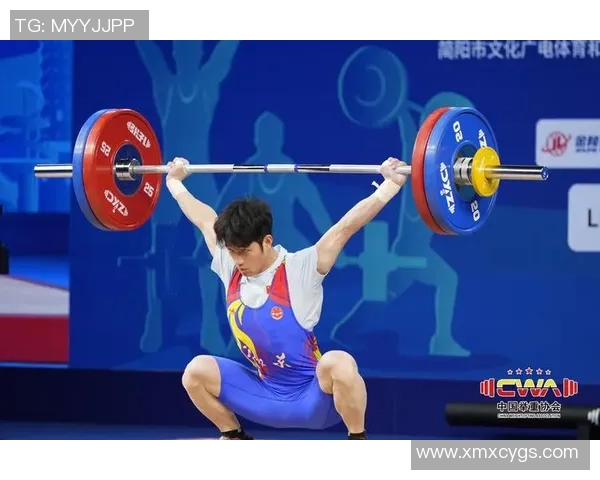 奥运会举重选手备赛中的营养干预对爆发力提升的作用研究